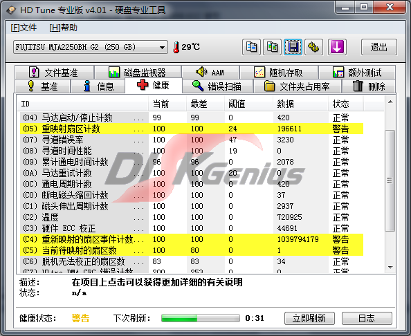 HDTune_健康_FUJITSU_MJA2250BH_G2.png